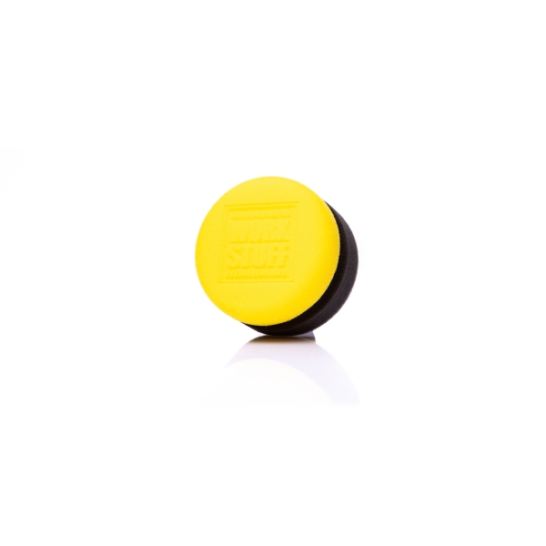 Work Stuff Wax Applicator +