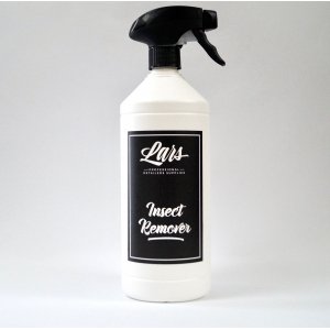 LARS Insect Remover