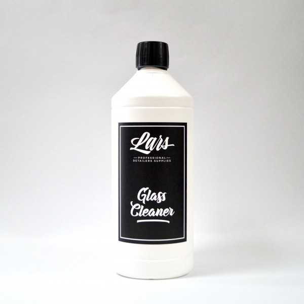 LARS Glass Cleaner