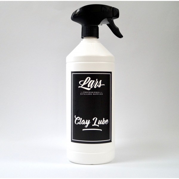 LARS Clay Lube