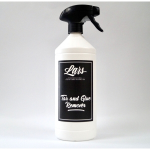 LARS Tar & Glue Remover