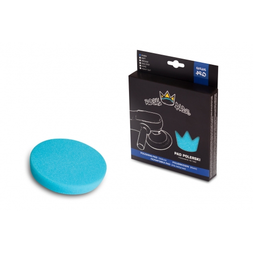 Royal Finish Pad 80mm Royal Finish Pad 80mm