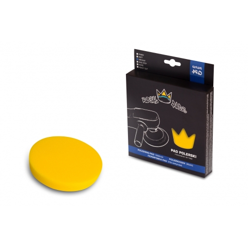 Royal Medium Pad 80mm Royal Medium Pad 80mm