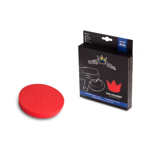 Royal Soft Pad 80mm Royal Soft Pad 80mm