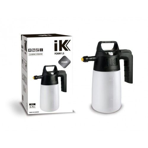 IK Hand Foamer IK Hand Foamer