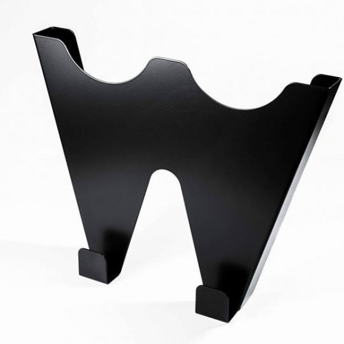 Dubbele hanger Dubbele hanger