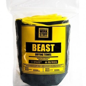 Work Stuff Beast Drying Towel Work Stuff Beast Drying Towel