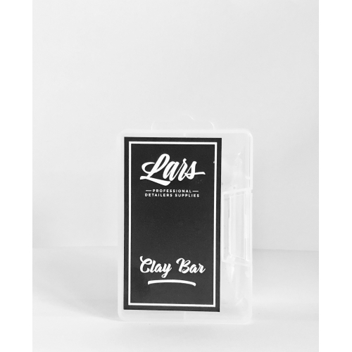 LARS Clay Bar LARS Clay Bar