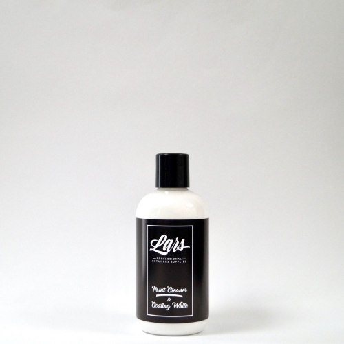 LARS Paint Cleaner & Coating White LARS Paint Cleaner & Coating White