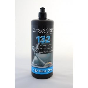 MAGICONE 132 Blue One - One-step