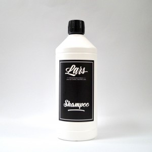 LARS Shampoo