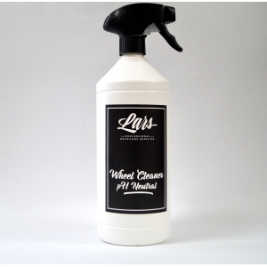 LARS Wheel Cleaner PH Neutral