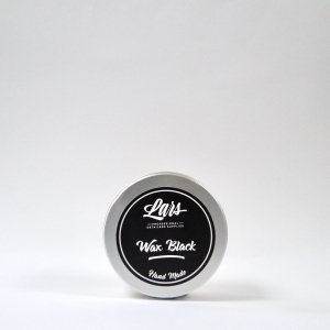 LARS Wax Black