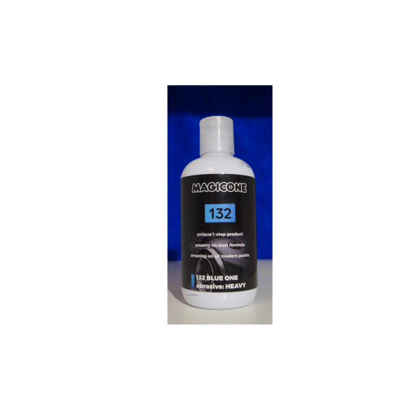 MAGICONE 132 Blue One - One-step 250ml