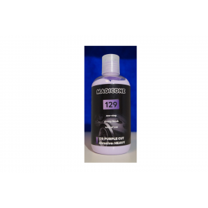 MAGICONE 129 Purple Cut - One-step 250ml