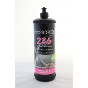 MAGICONE 236 K1 Pink Polish