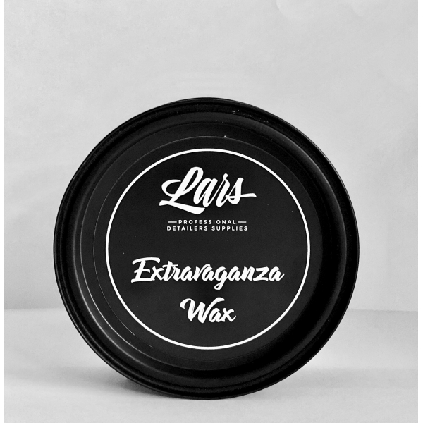 LARS Wax Extravaganza