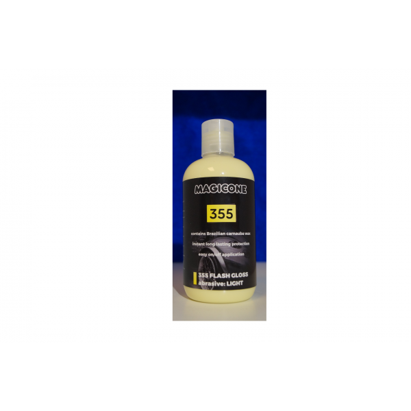 MAGICONE 355 Flash Gloss UF 250ml