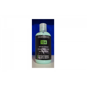 MAGICONE 124 Fast Green - Super Cut Compound 250ml