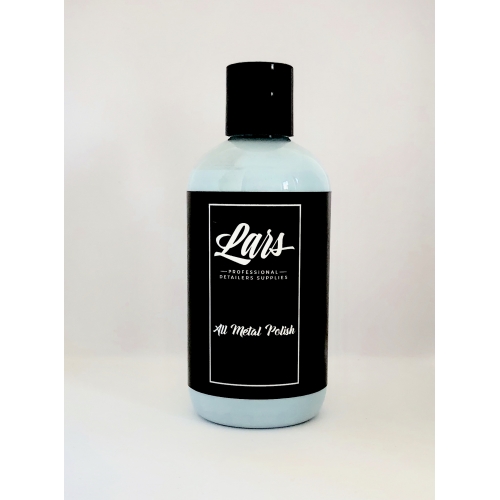 LARS All Metal Polish LARS All Metal Polish