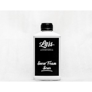 LARS Snow Foam Sour