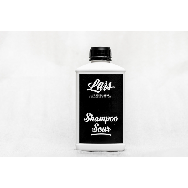 LARS Shampoo Sour