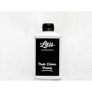 LARS Plastic Exterior Dressing (500ml)