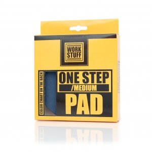 Work Stuff One Step Pad