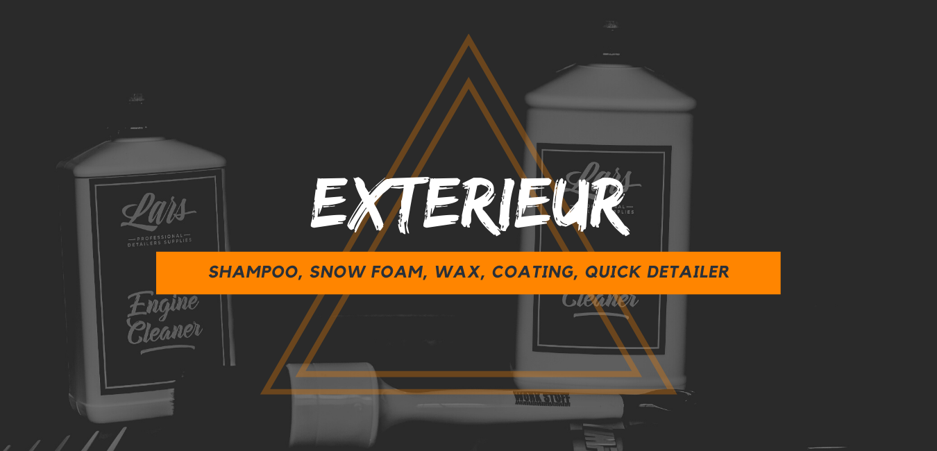 Exterieur