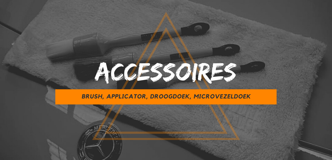 Accessoires