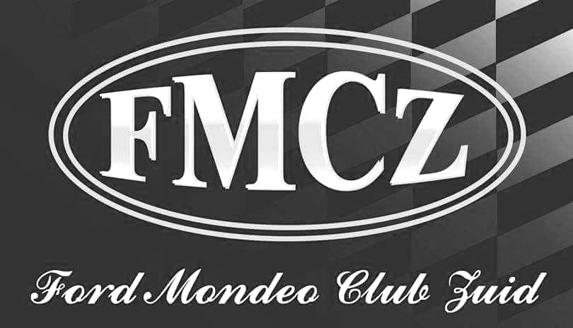 Ford Mondeo Club Zuid